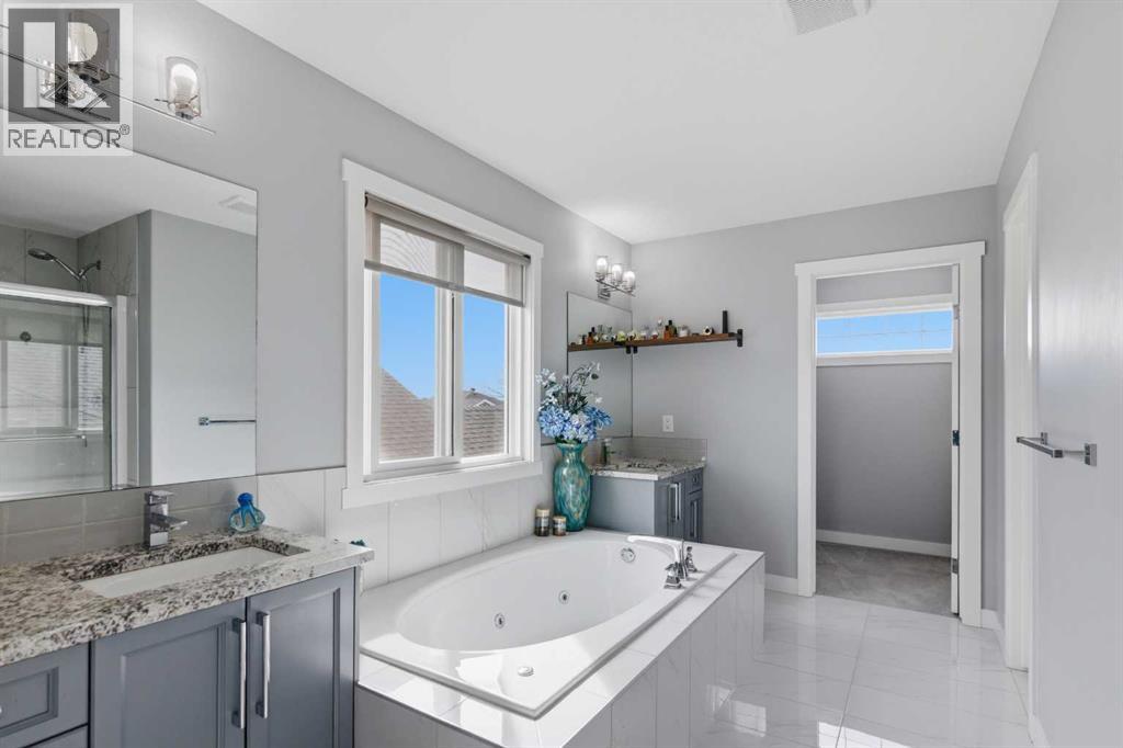 1626 Montrose Terrace SE, High River, Alberta  T1V 0B5 - Photo 22 - A2294637