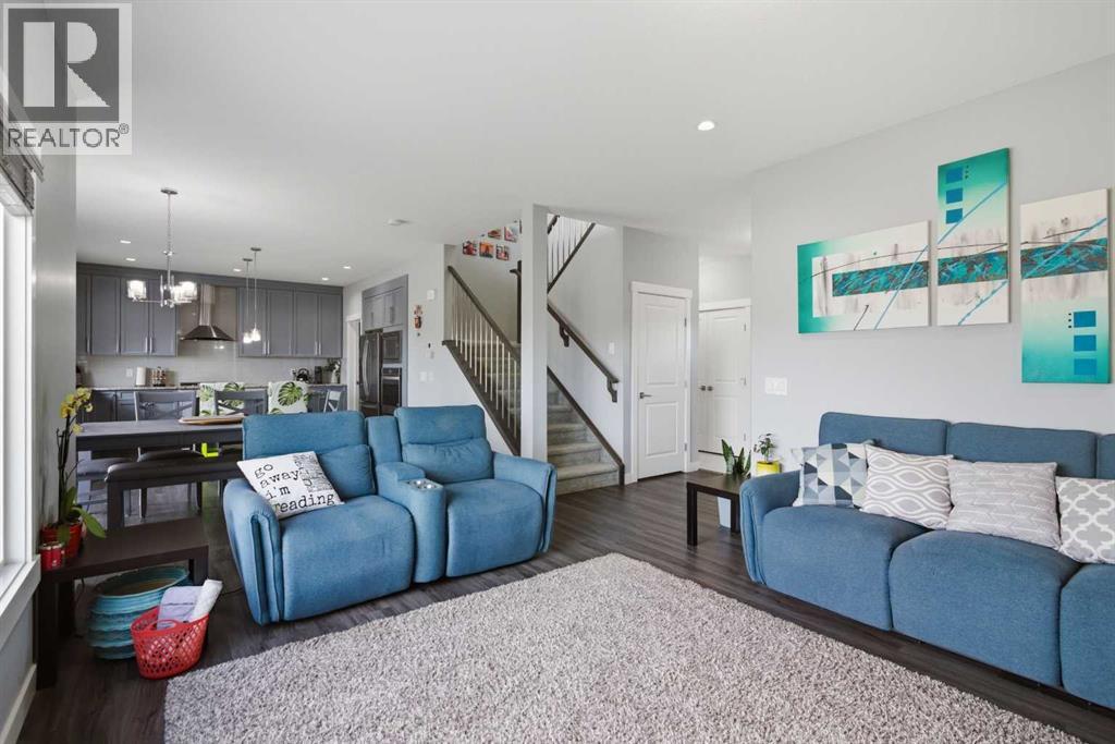 1626 Montrose Terrace SE, High River, Alberta  T1V 0B5 - Photo 9 - A2294637