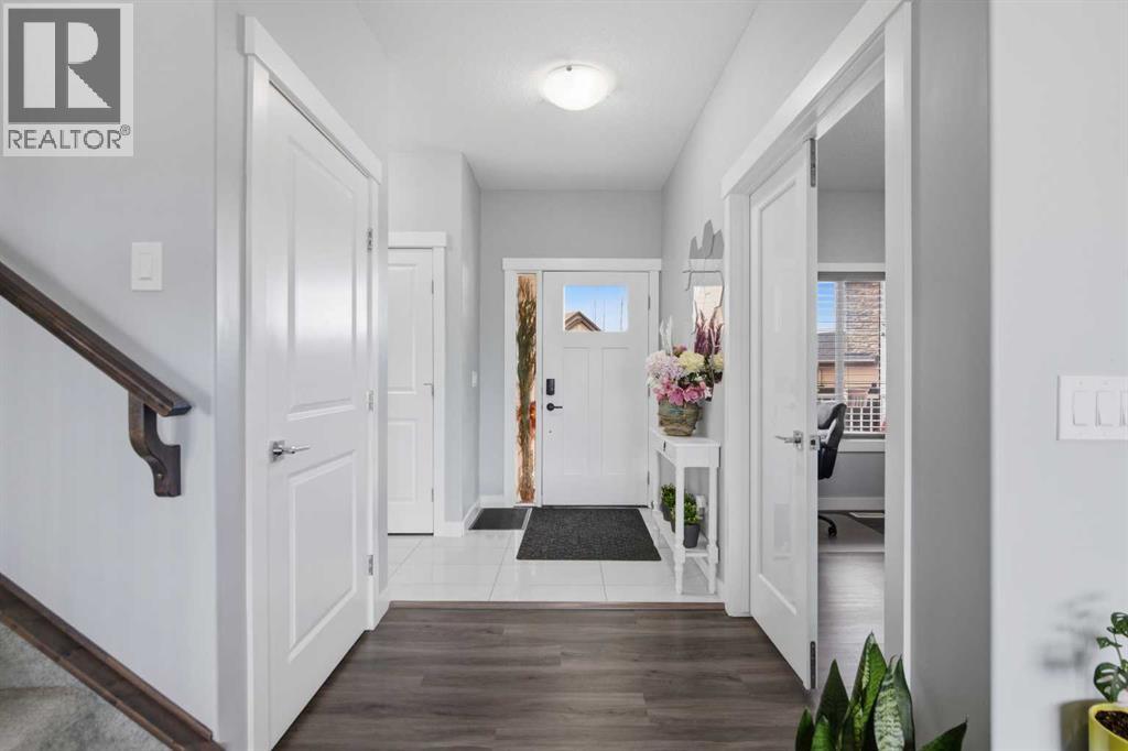 1626 Montrose Terrace SE, High River, Alberta  T1V 0B5 - Photo 4 - A2294637