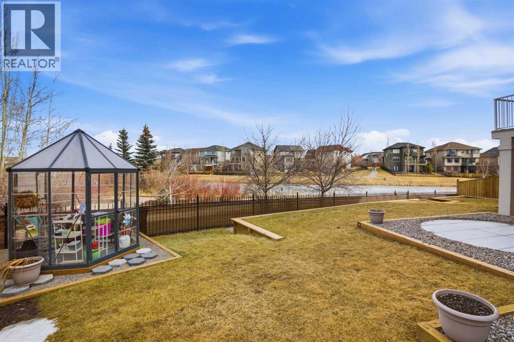 1626 Montrose Terrace SE, High River, Alberta  T1V 0B5 - Photo 39 - A2294637