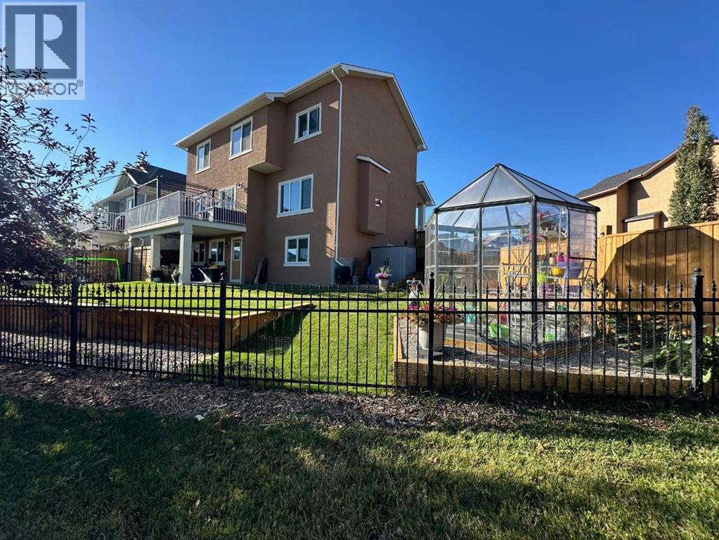 1626 Montrose Terrace SE, High River, Alberta  T1V 0B5 - Photo 40 - A2294637