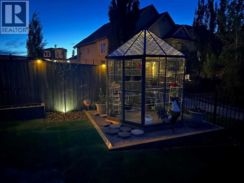 1626 Montrose Terrace SE, High River, Alberta  T1V 0B5 - Photo 41 - A2294637