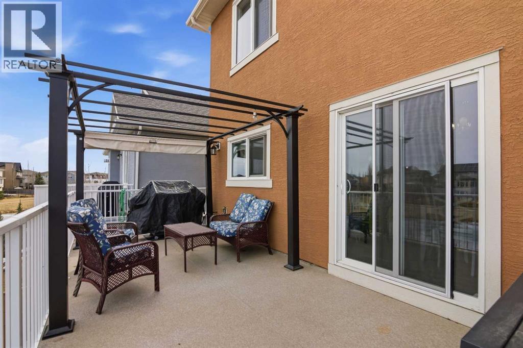 1626 Montrose Terrace SE, High River, Alberta  T1V 0B5 - Photo 37 - A2294637