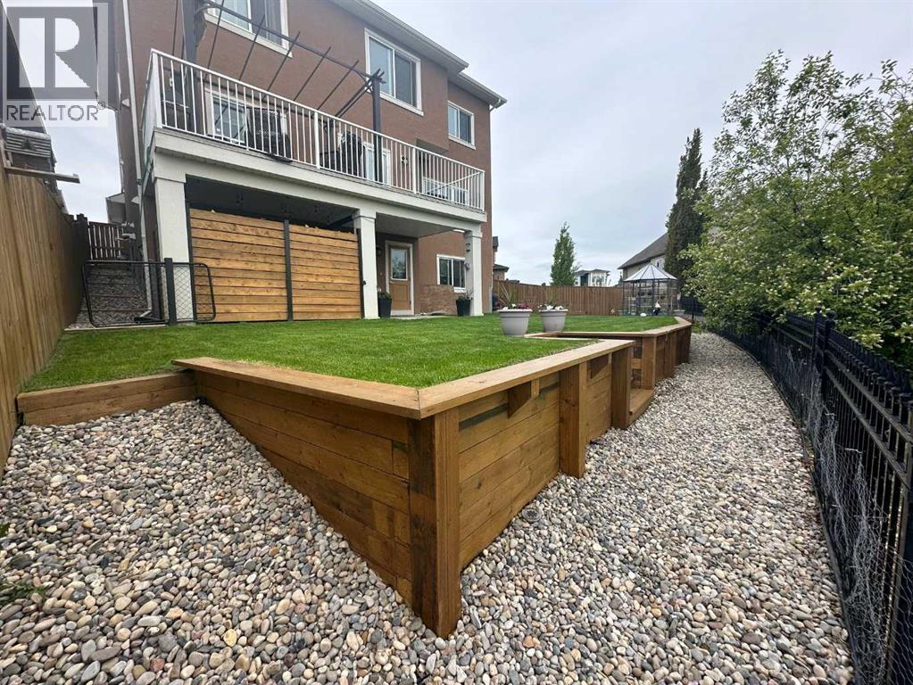 1626 Montrose Terrace SE, High River, Alberta  T1V 0B5 - Photo 45 - A2294637