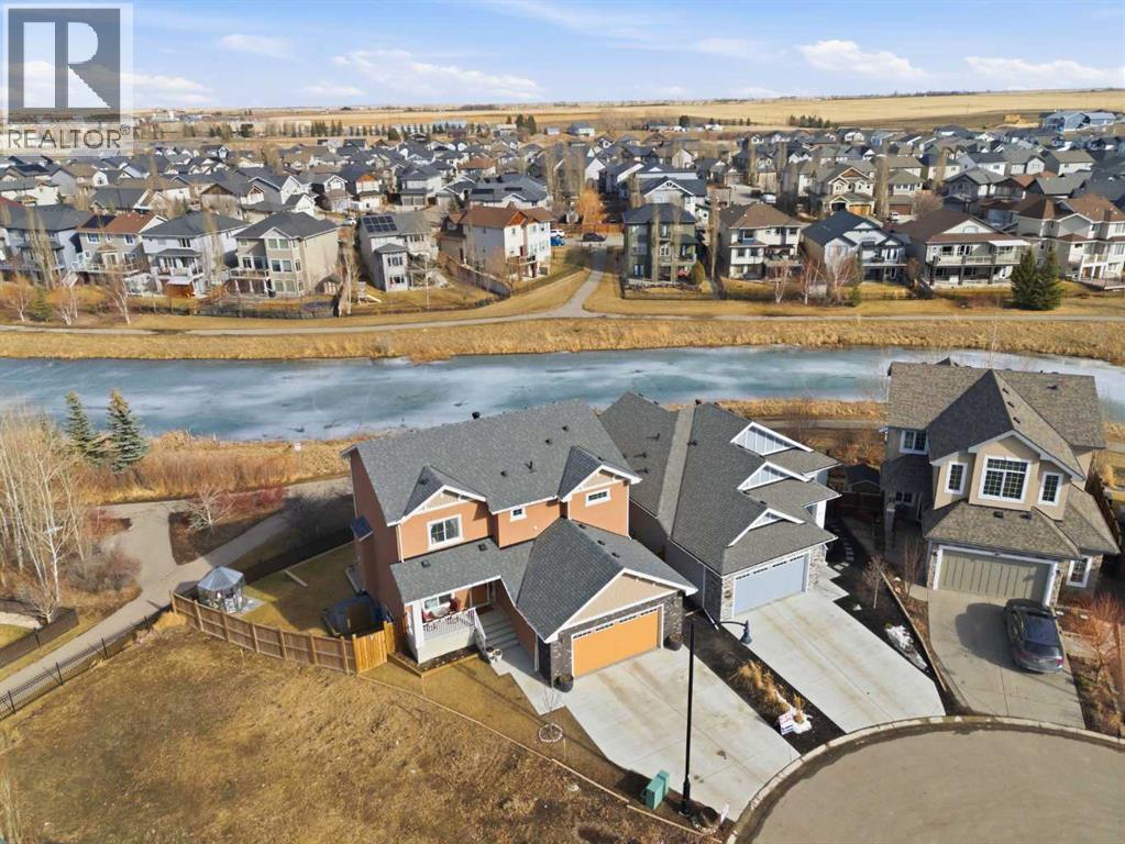 1626 Montrose Terrace SE, High River, Alberta  T1V 0B5 - Photo 50 - A2294637