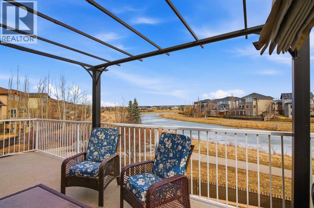 1626 Montrose Terrace SE, High River, Alberta  T1V 0B5 - Photo 36 - A2294637