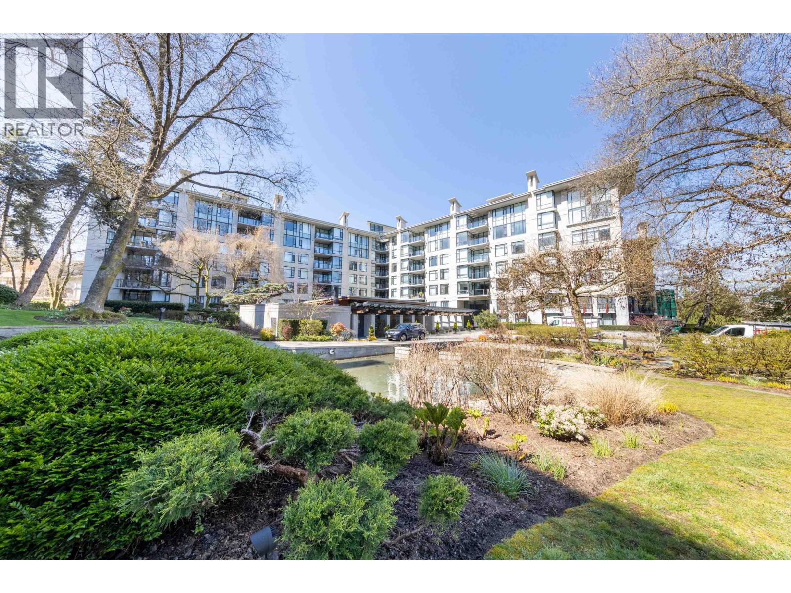 613 4685 Valley Drive, Vancouver, British Columbia  V6J 5M2 - Photo 22 - R3110357