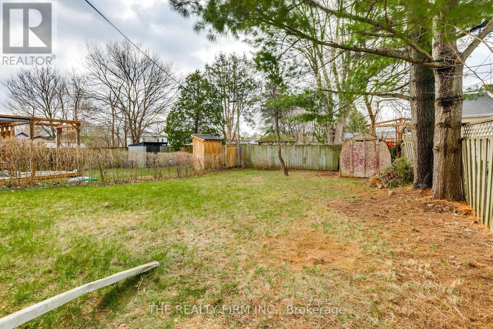 1153 Trafalgar Street, London East, Ontario  N5Z 1H3 - Photo 42 - X12994166