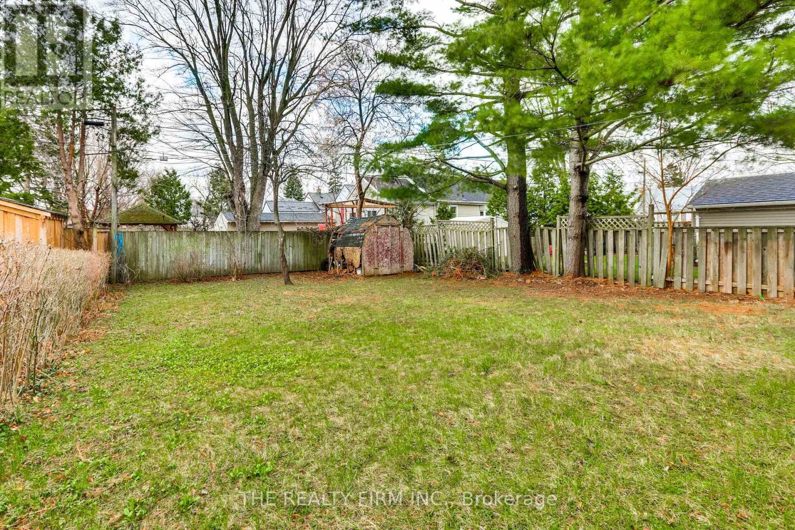 1153 Trafalgar Street, London East, Ontario  N5Z 1H3 - Photo 43 - X12994166