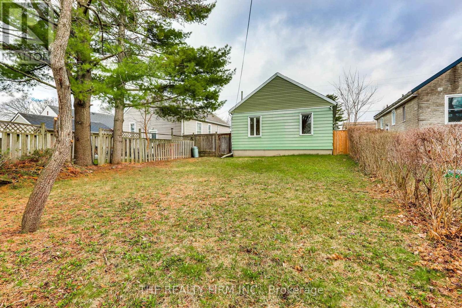 1153 Trafalgar Street, London East, Ontario  N5Z 1H3 - Photo 44 - X12994166