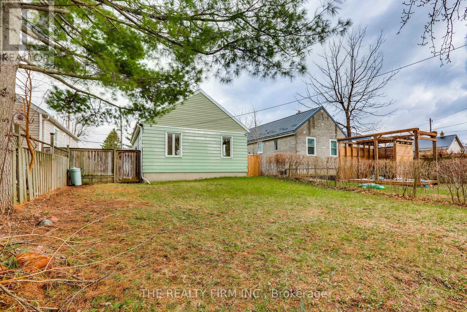 1153 Trafalgar Street, London East, Ontario  N5Z 1H3 - Photo 45 - X12994166