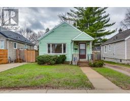 1153 TRAFALGAR STREET, London East, Ontario