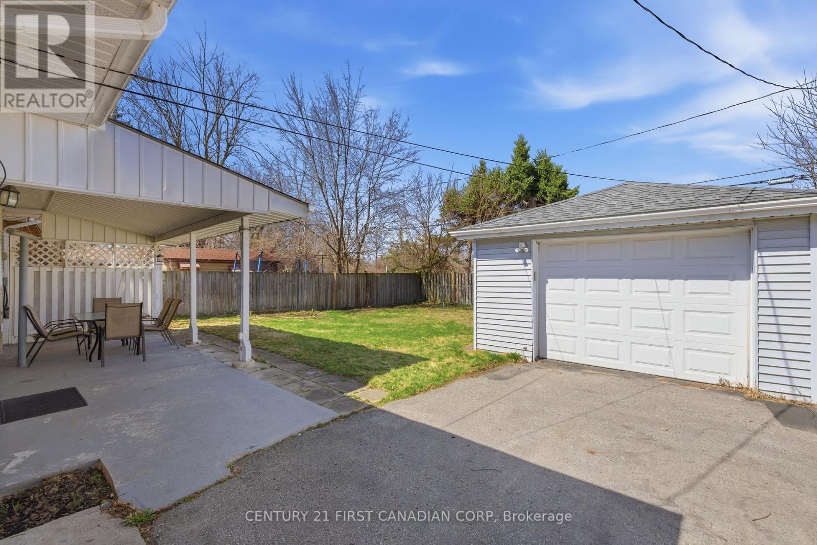 101 Jasper Crescent, London East, Ontario  N5W 1J9 - Photo 39 - X12994192