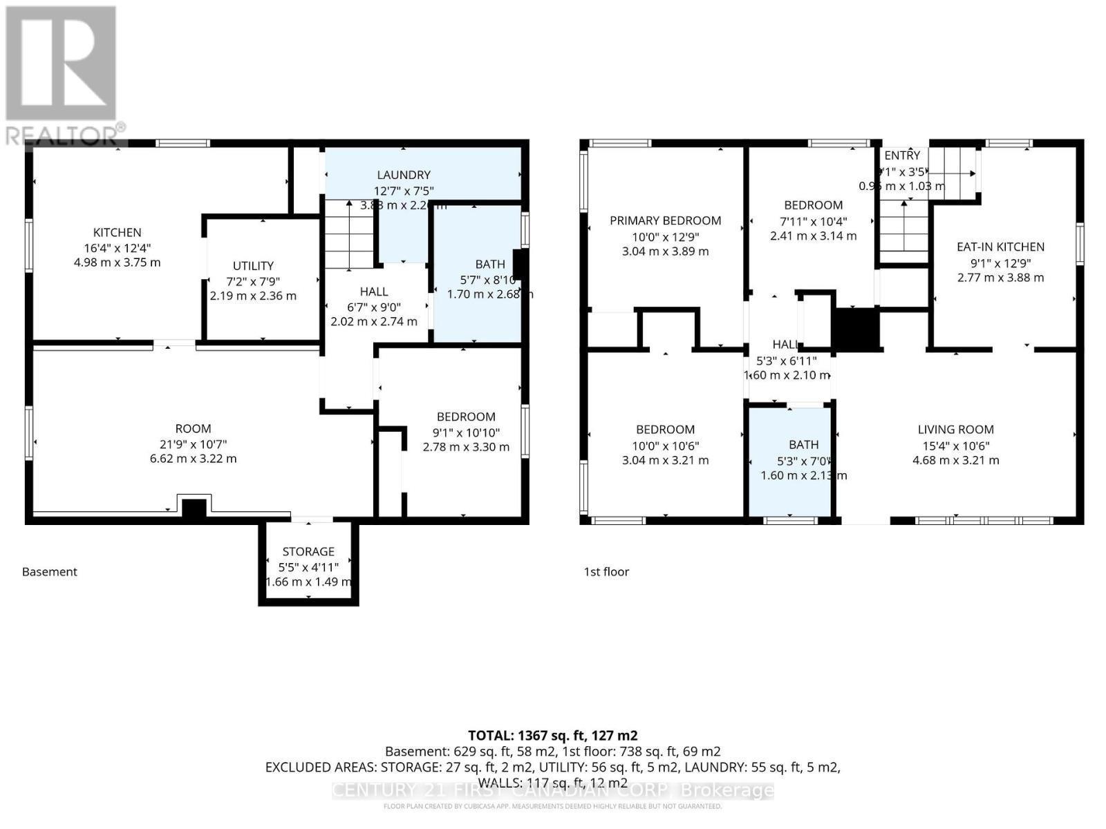 101 Jasper Crescent, London East, Ontario  N5W 1J9 - Photo 42 - X12994192