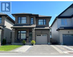 518 SILVER SAGE AVENUE, Ottawa, Ontario