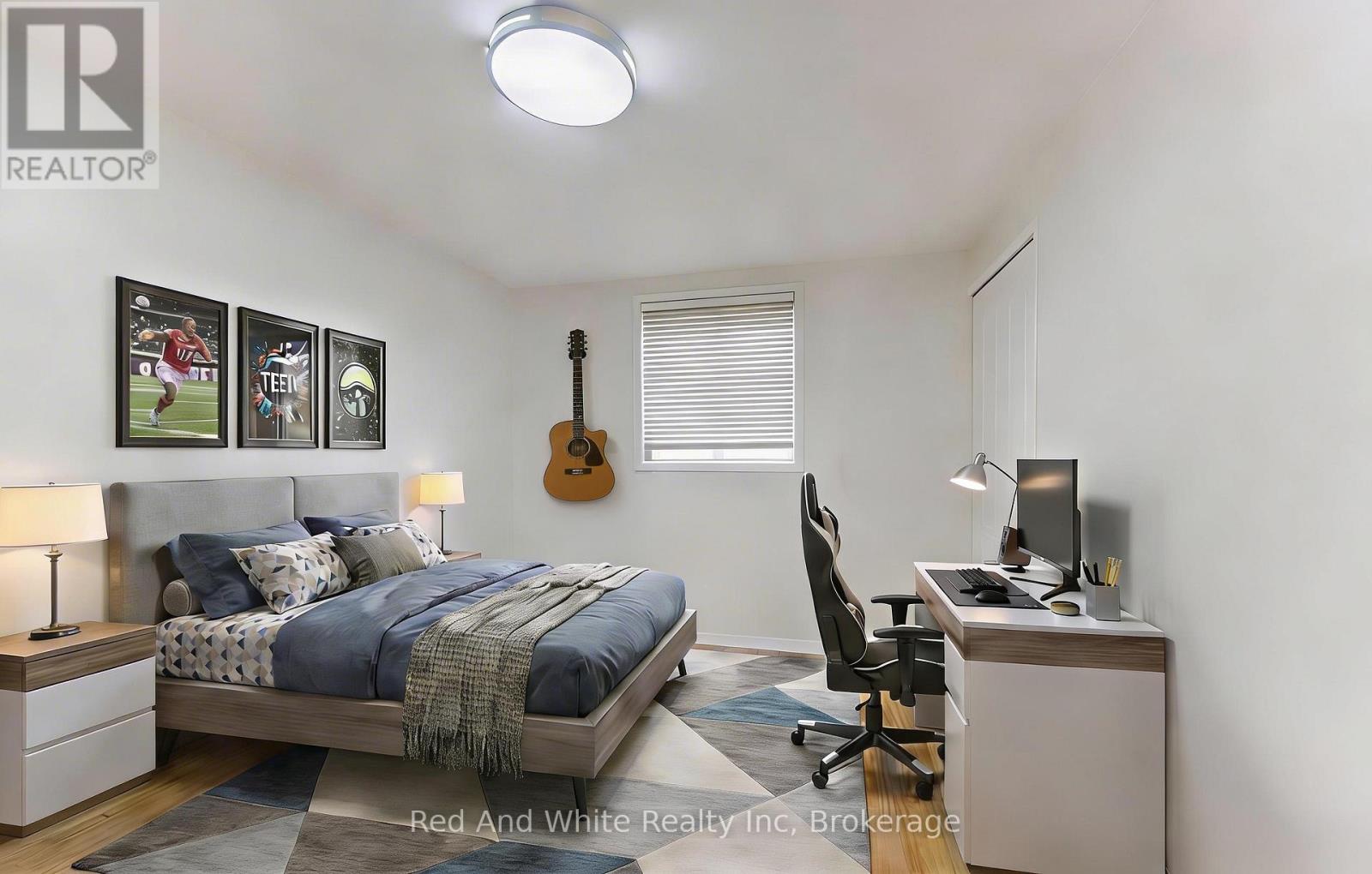 34 Forest Glen Court, Kitchener, Ontario  N2N 1E2 - Photo 22 - X12994152