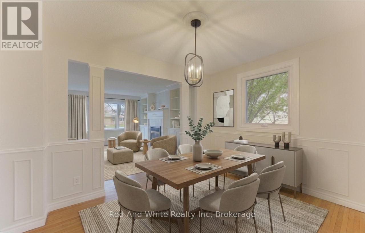 34 Forest Glen Court, Kitchener, Ontario  N2N 1E2 - Photo 8 - X12994152