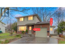 34 FOREST GLEN COURT, kitchener, Ontario