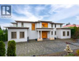 950 GREENWOOD ROAD, West Vancouver, British Columbia