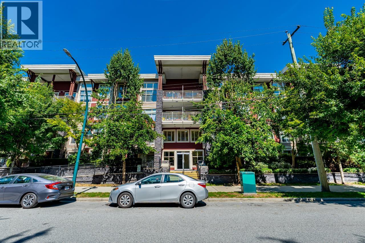 318 2477 Kelly Avenue, Port Coquitlam, British Columbia  V3C 0B3 - Photo 39 - R3100551