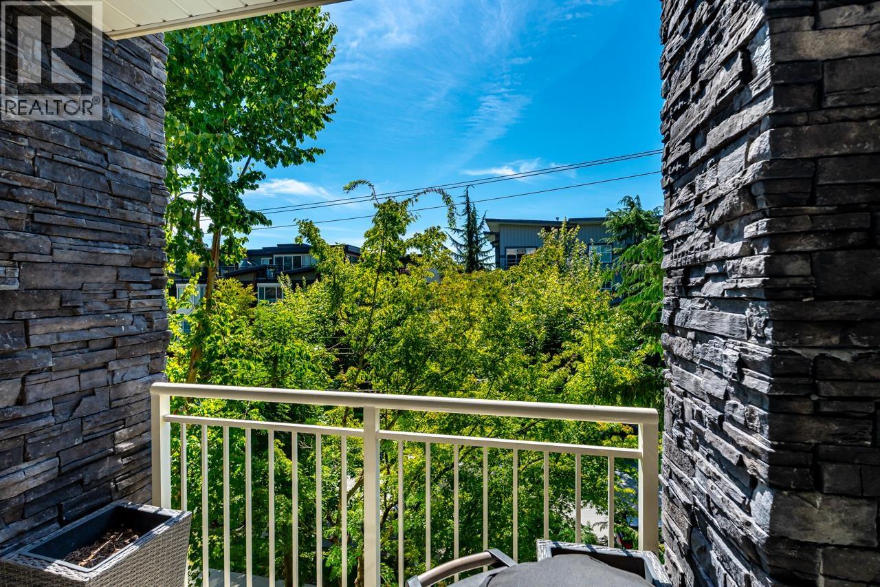 318 2477 Kelly Avenue, Port Coquitlam, British Columbia  V3C 0B3 - Photo 31 - R3100551