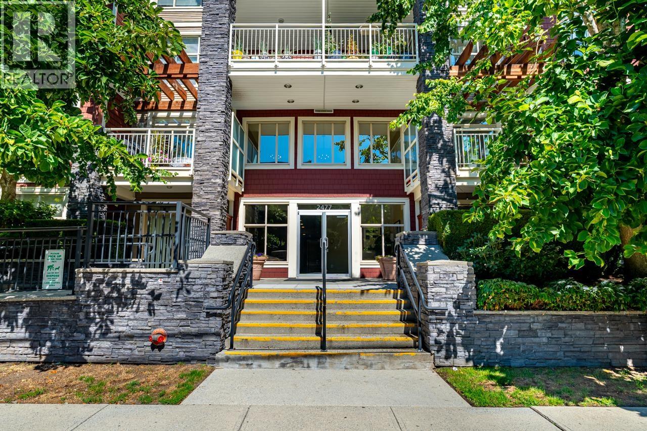 318 2477 Kelly Avenue, Port Coquitlam, British Columbia  V3C 0B3 - Photo 32 - R3100551