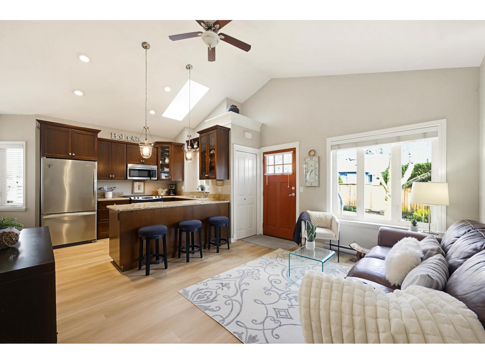 7 1640 140 Street, Surrey, British Columbia  V4A 0A7 - Photo 6 - R3105111