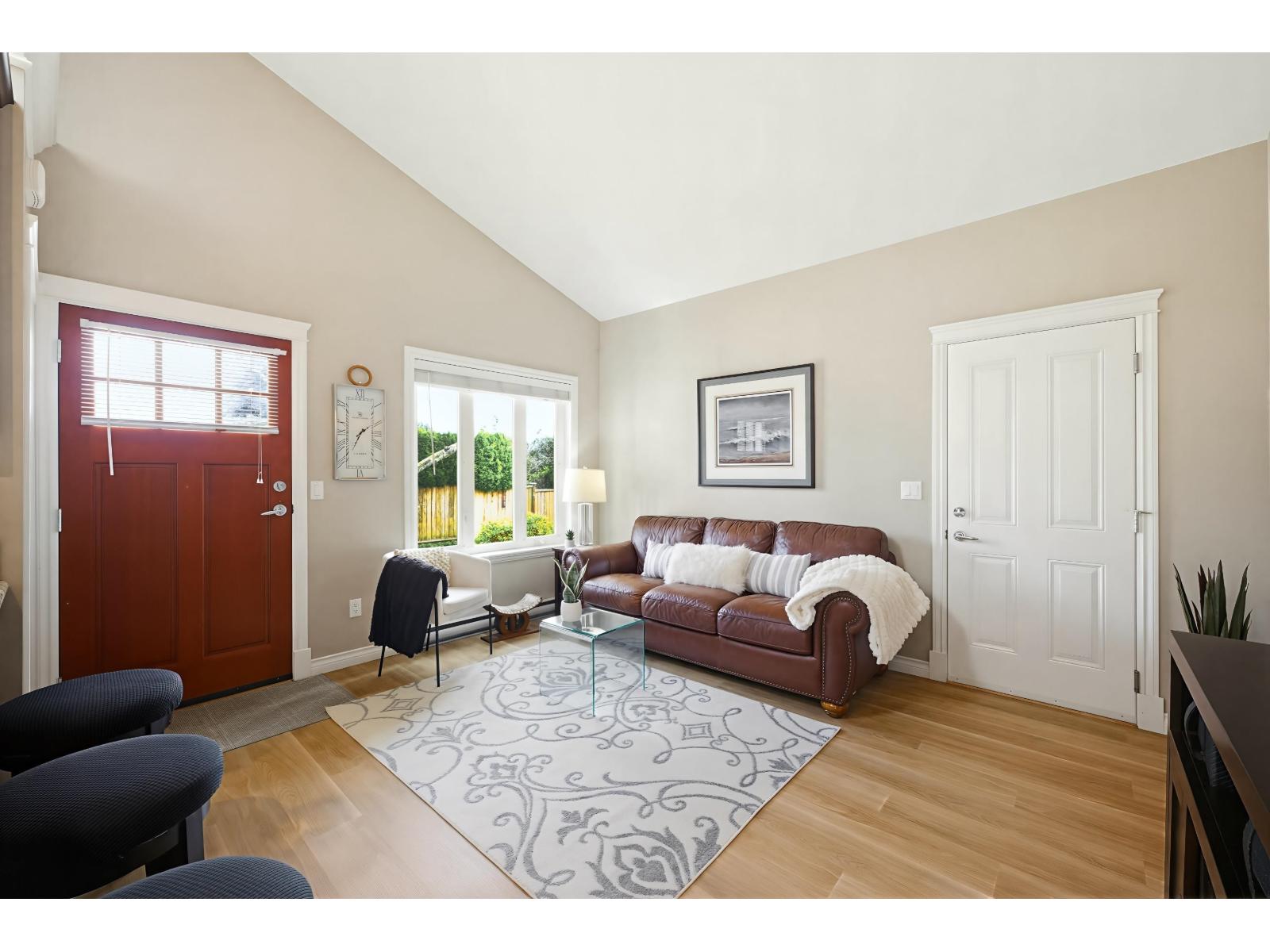 7 1640 140 Street, Surrey, British Columbia  V4A 0A7 - Photo 4 - R3105111