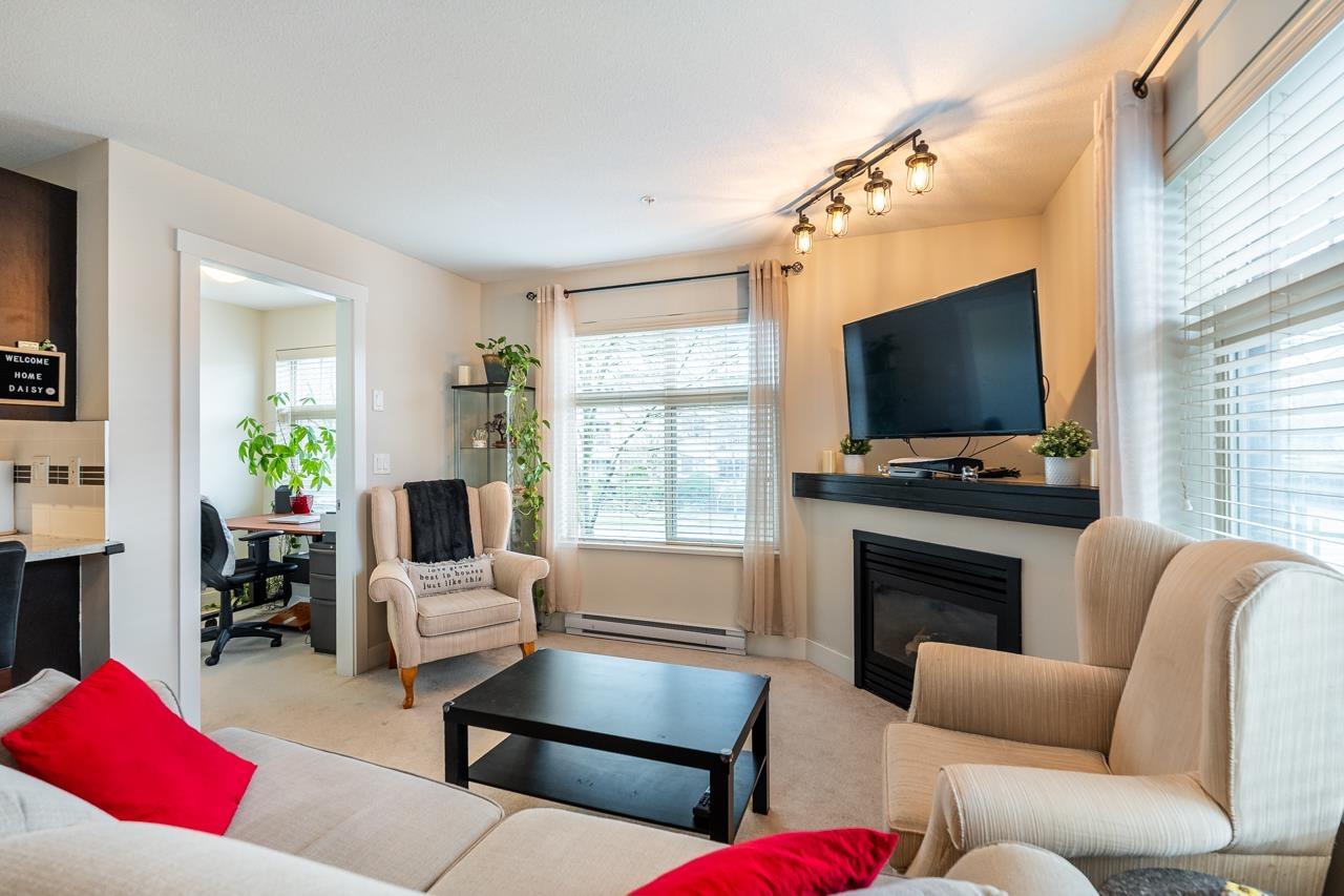 212 6500 194th Street, Surrey, British Columbia  V4N 5X4 - Photo 10 - R3108686