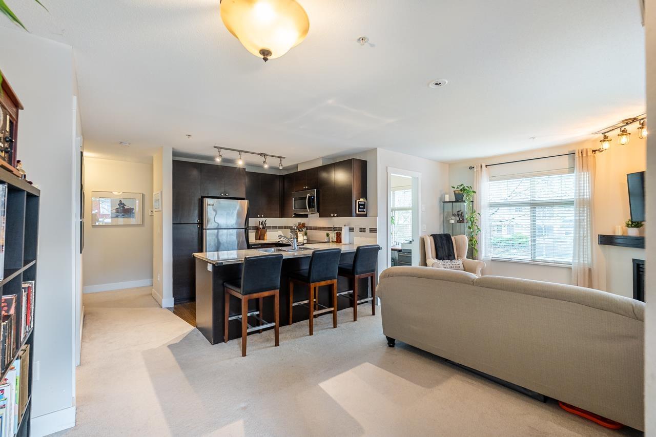 212 6500 194th Street, Surrey, British Columbia  V4N 5X4 - Photo 9 - R3108686