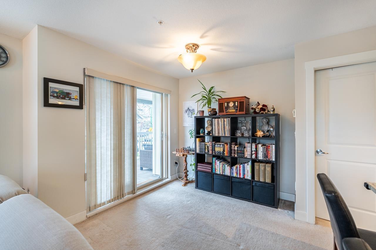 212 6500 194th Street, Surrey, British Columbia  V4N 5X4 - Photo 15 - R3108686