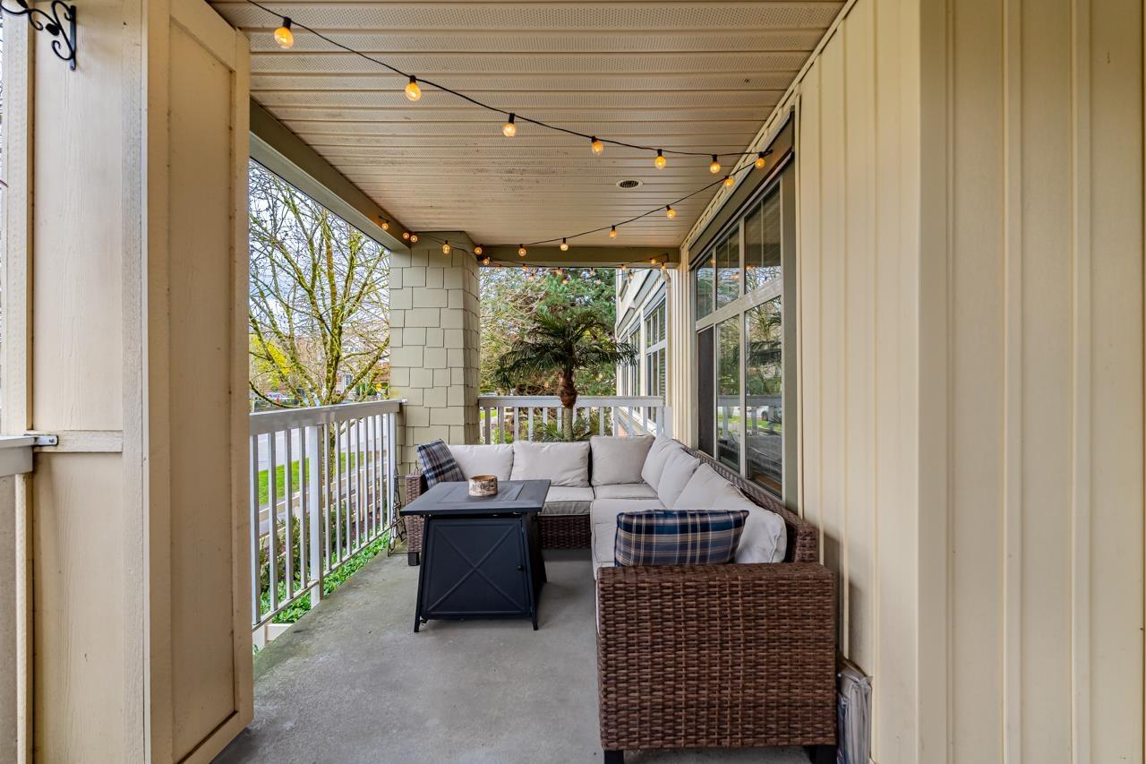 212 6500 194th Street, Surrey, British Columbia  V4N 5X4 - Photo 29 - R3108686