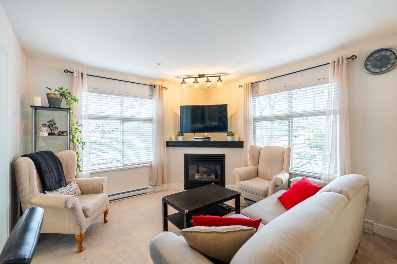 212 6500 194th Street, Surrey, British Columbia  V4N 5X4 - Photo 11 - R3108686