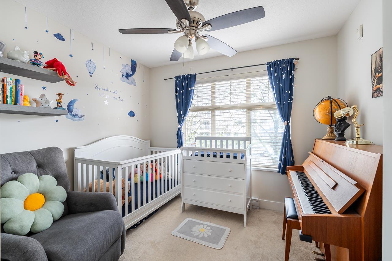 212 6500 194th Street, Surrey, British Columbia  V4N 5X4 - Photo 23 - R3108686