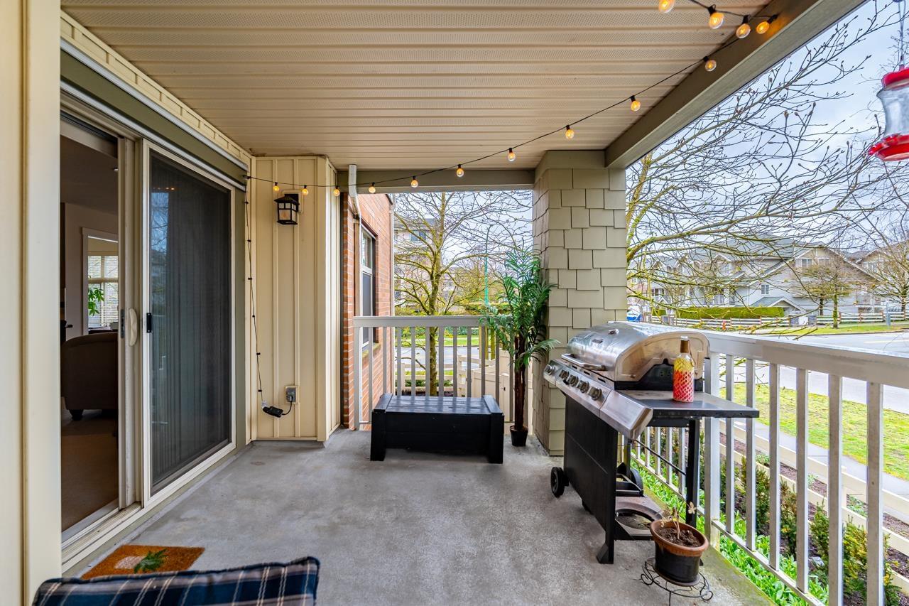 212 6500 194th Street, Surrey, British Columbia  V4N 5X4 - Photo 31 - R3108686