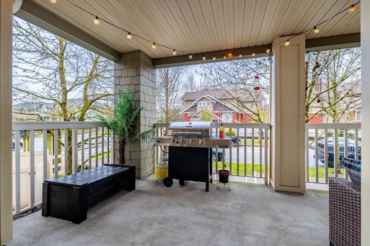 212 6500 194th Street, Surrey, British Columbia  V4N 5X4 - Photo 27 - R3108686