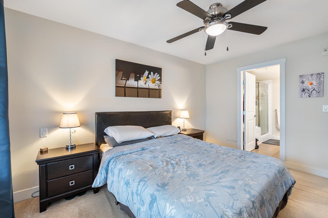 212 6500 194th Street, Surrey, British Columbia  V4N 5X4 - Photo 19 - R3108686