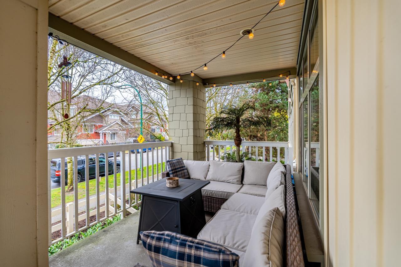 212 6500 194th Street, Surrey, British Columbia  V4N 5X4 - Photo 30 - R3108686