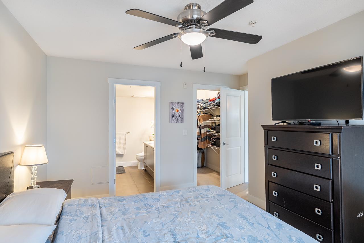 212 6500 194th Street, Surrey, British Columbia  V4N 5X4 - Photo 20 - R3108686