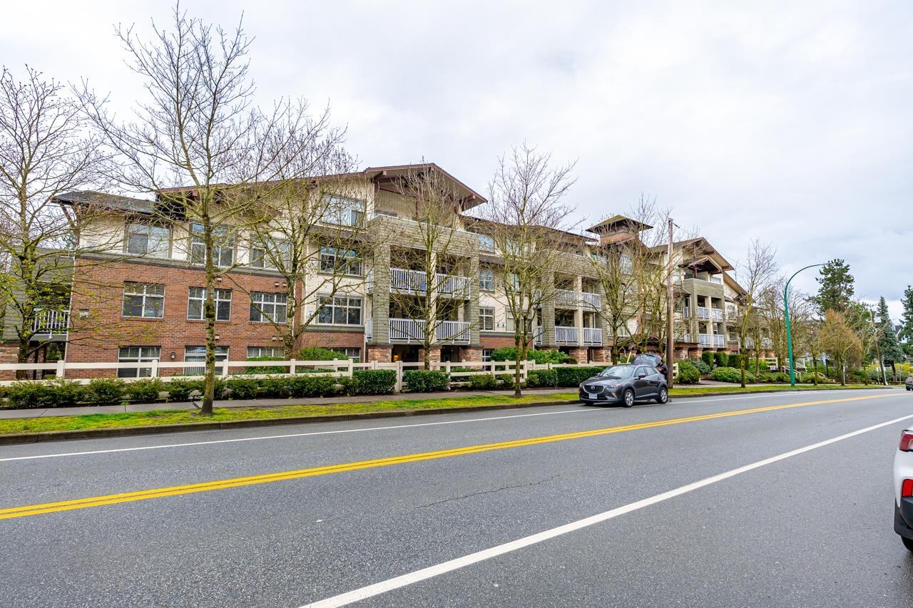 212 6500 194th Street, Surrey, British Columbia  V4N 5X4 - Photo 39 - R3108686