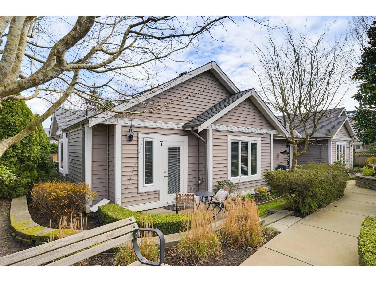 7 1640 140 Street, Surrey, British Columbia  V4A 0A7 - Photo 22 - R3105111