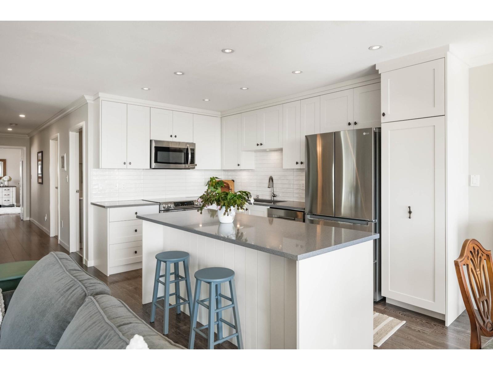 4 15139 Buena Vista Avenue, White Rock, British Columbia  V4B 1Y2 - Photo 12 - R3107261