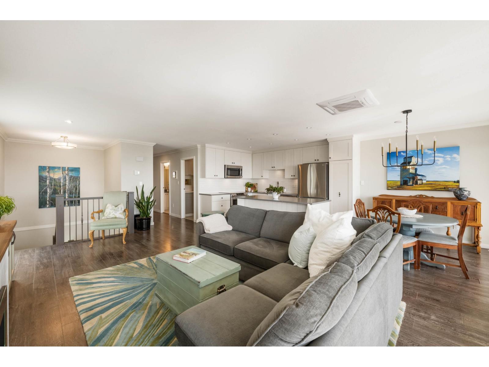 4 15139 Buena Vista Avenue, White Rock, British Columbia  V4B 1Y2 - Photo 9 - R3107261