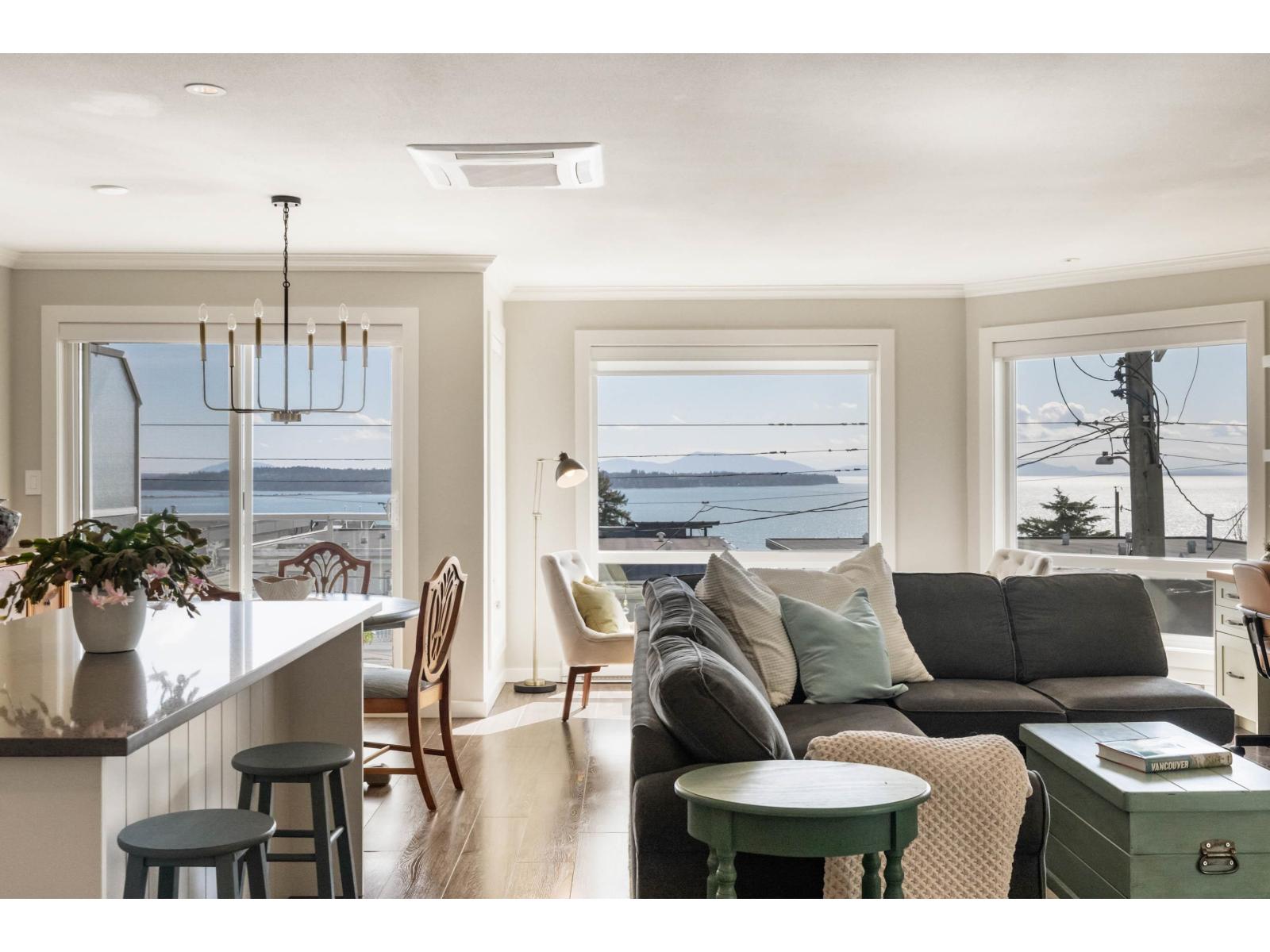 4 15139 Buena Vista Avenue, White Rock, British Columbia  V4B 1Y2 - Photo 8 - R3107261