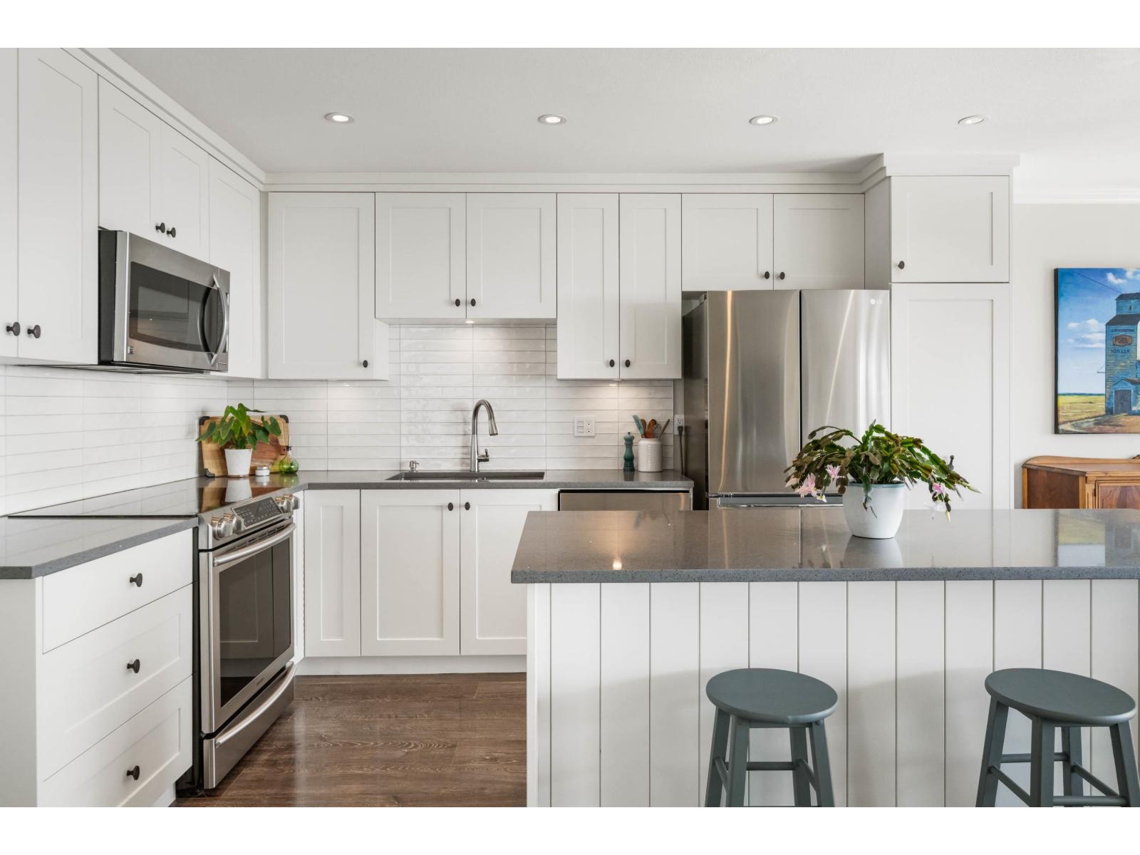 4 15139 Buena Vista Avenue, White Rock, British Columbia  V4B 1Y2 - Photo 4 - R3107261