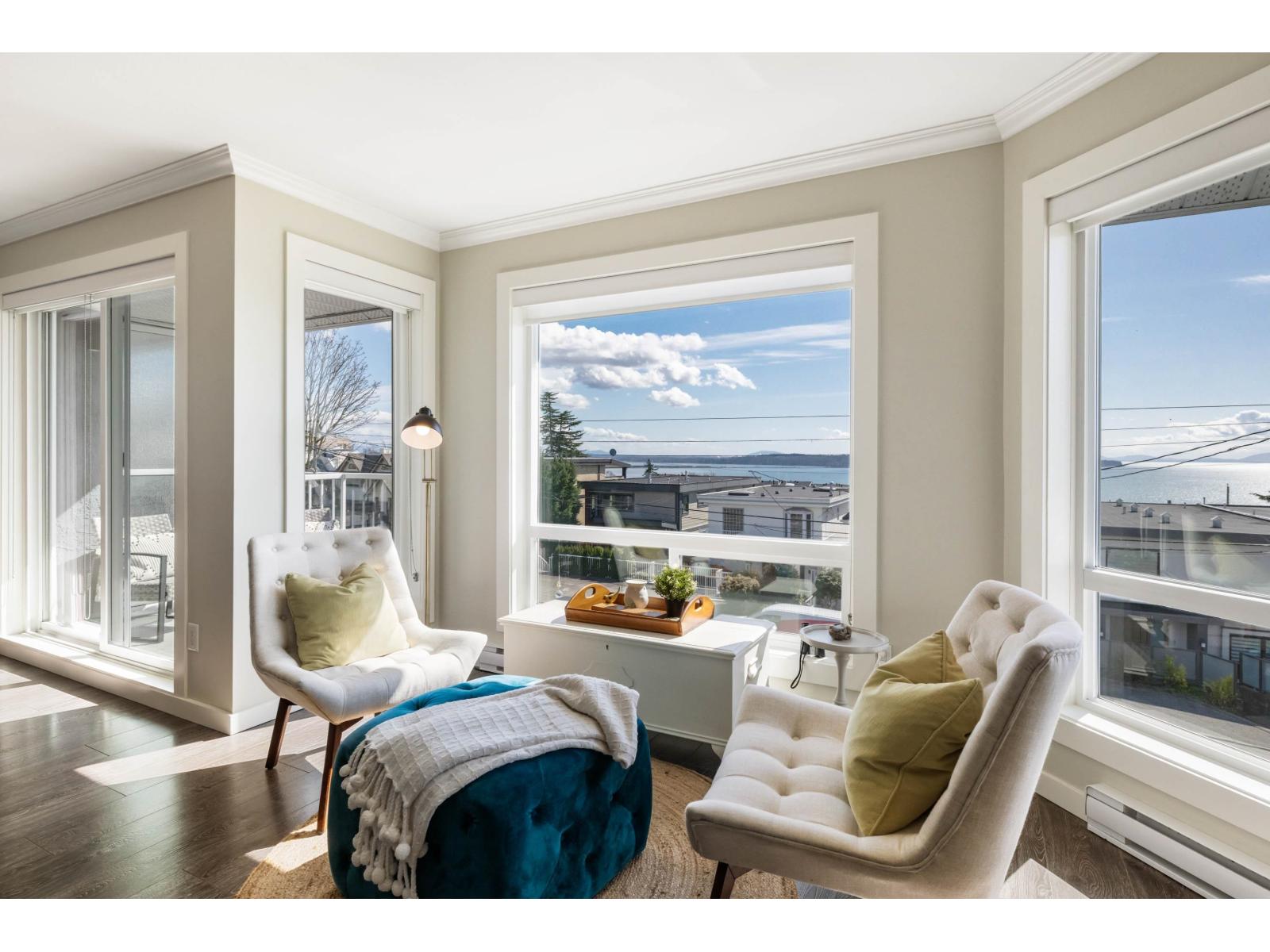 4 15139 Buena Vista Avenue, White Rock, British Columbia  V4B 1Y2 - Photo 15 - R3107261