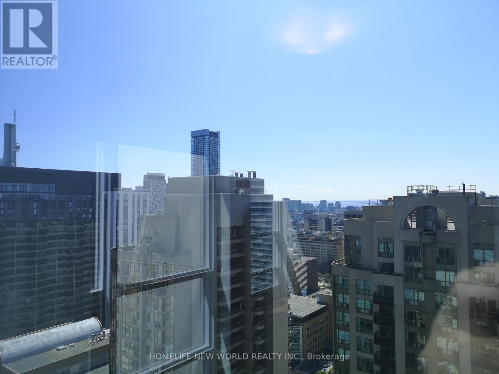 3308 - 763 Bay Street, Toronto, Ontario  M5G 2R3 - Photo 10 - C12994148
