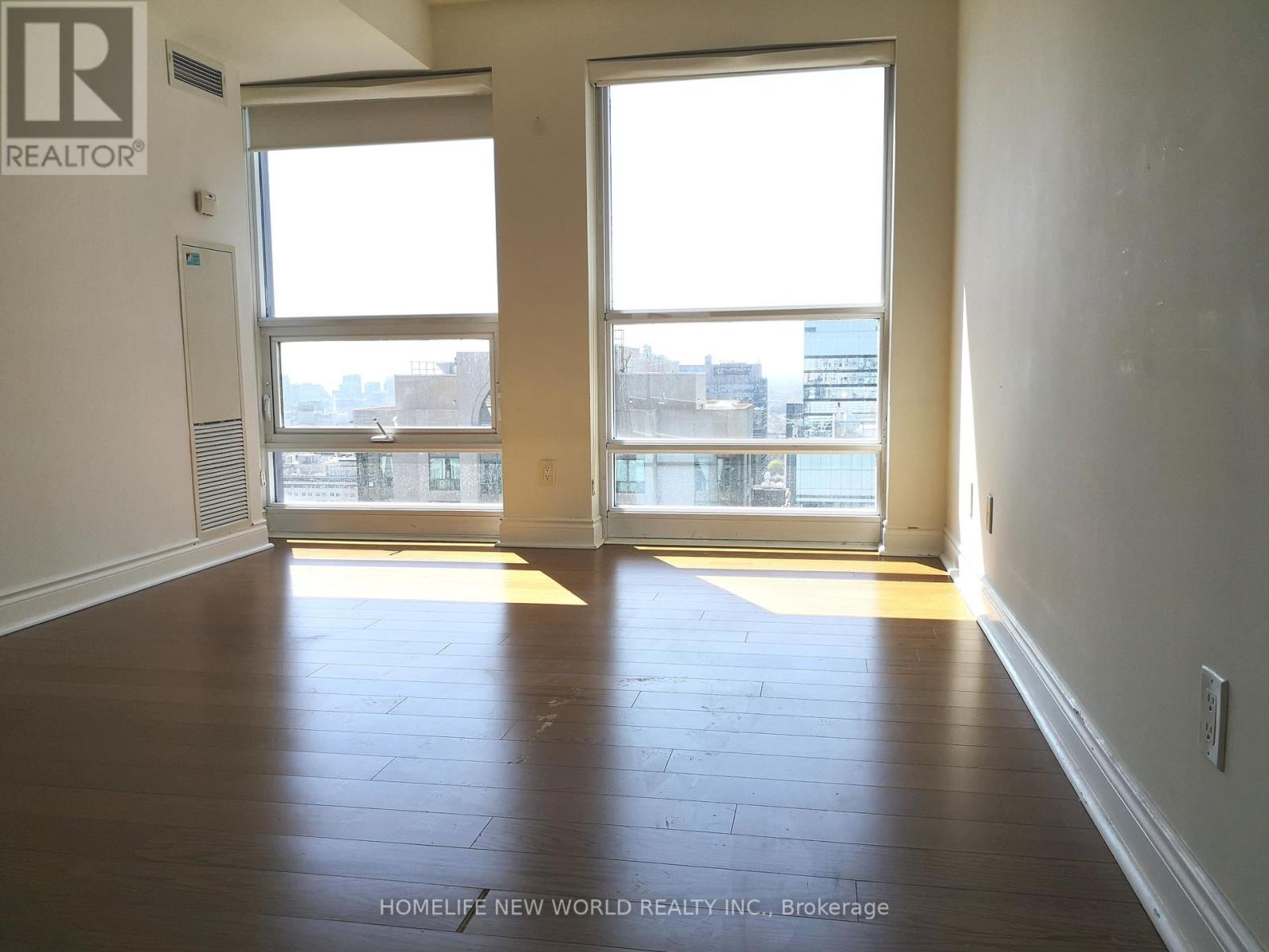 3308 - 763 Bay Street, Toronto, Ontario  M5G 2R3 - Photo 15 - C12994148