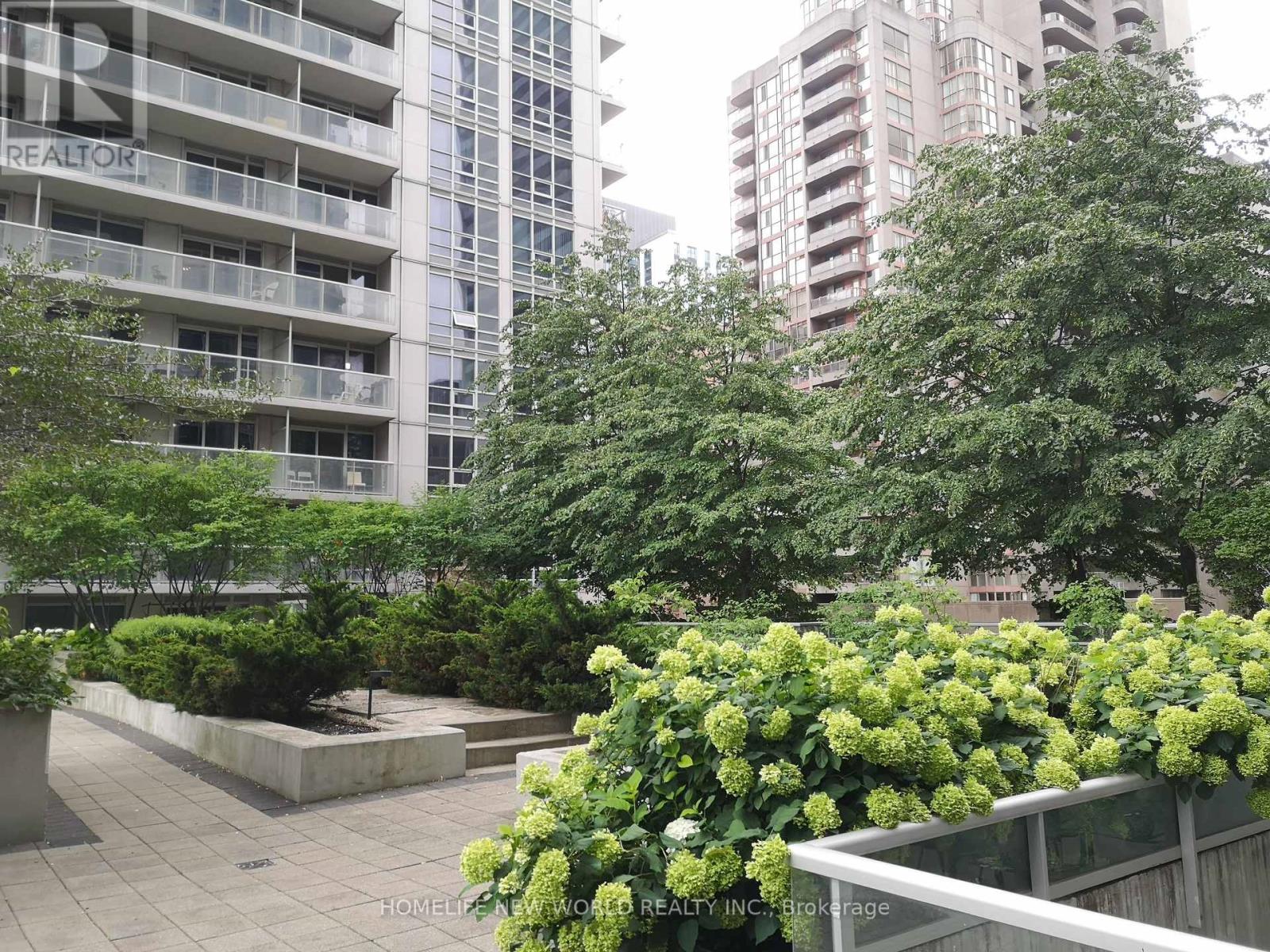 3308 - 763 Bay Street, Toronto, Ontario  M5G 2R3 - Photo 20 - C12994148