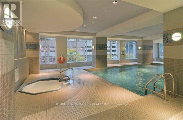 3308 - 763 Bay Street, Toronto, Ontario  M5G 2R3 - Photo 21 - C12994148